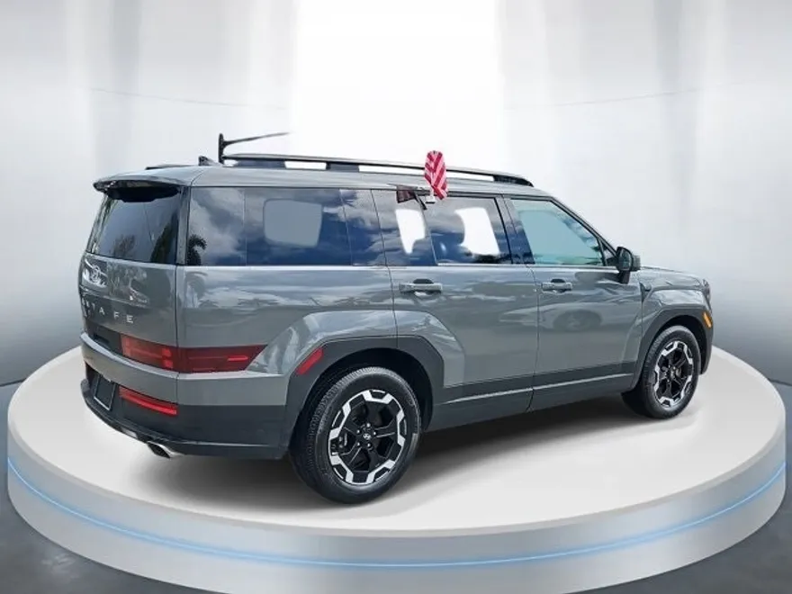 2024 Hyundai Santa Fe SEL photo 1