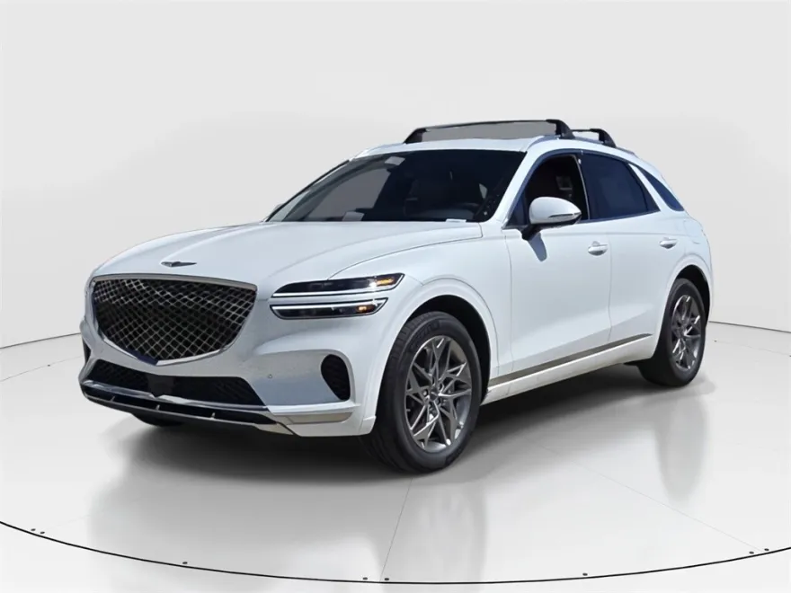 2025 Genesis GV70 2.5T Advanced photo 1