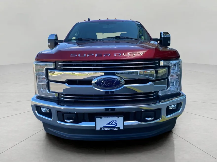 2019 Ford F-250 photo 1