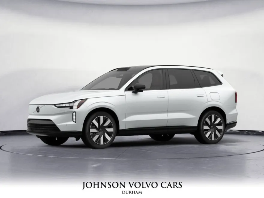 2025 Volvo EX90 Ultra photo 1