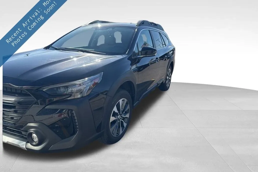 2025 Subaru Outback Limited photo 1
