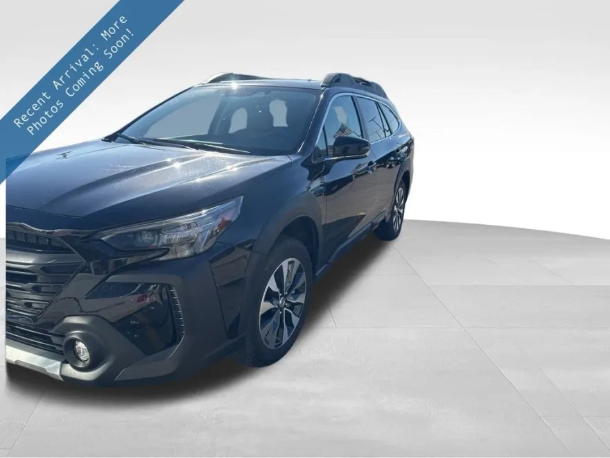 2025 Subaru Outback Limited photo 1