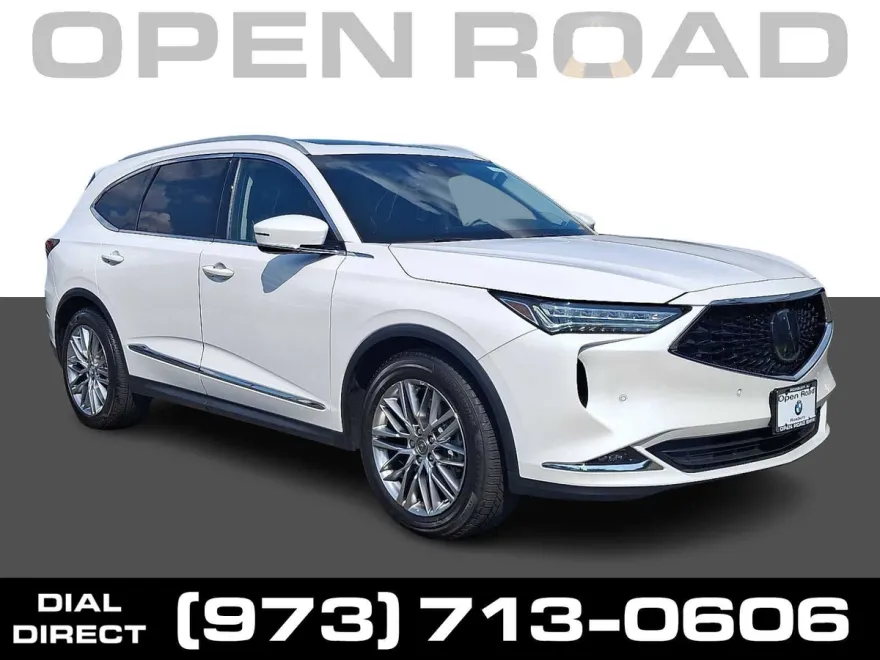 2023 Acura MDX SH-AWD Advance photo 1
