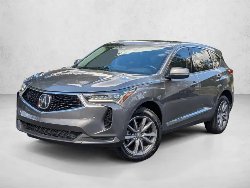 2024 Acura RDX Technology photo 1