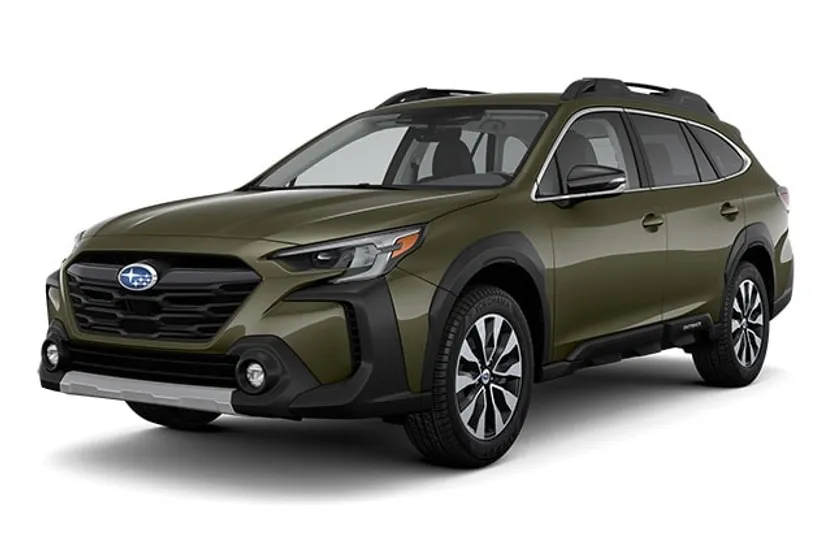 2024 Subaru Outback Limited photo 1