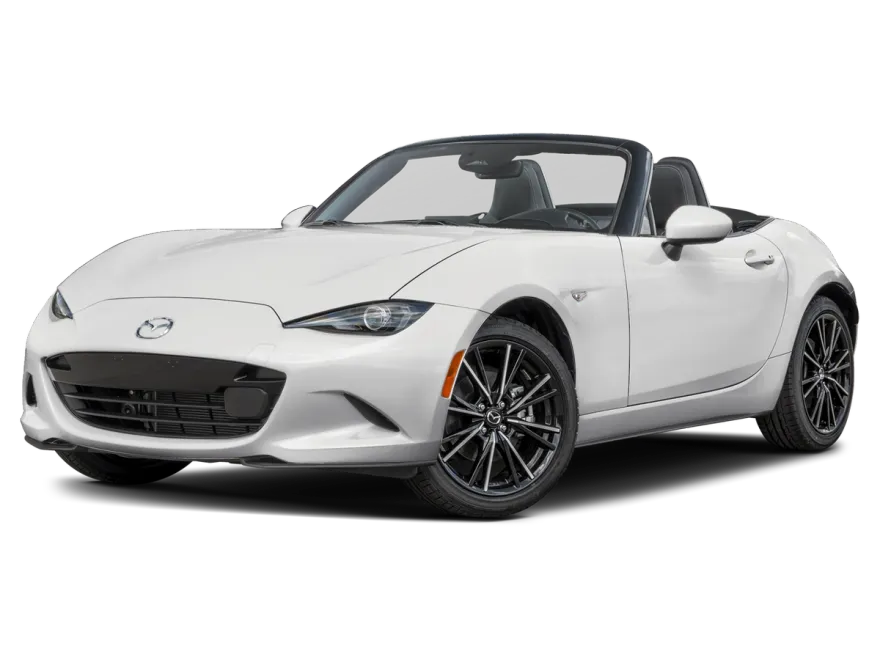 2025 Mazda MX-5 Miata Miata Grand Touring photo 1