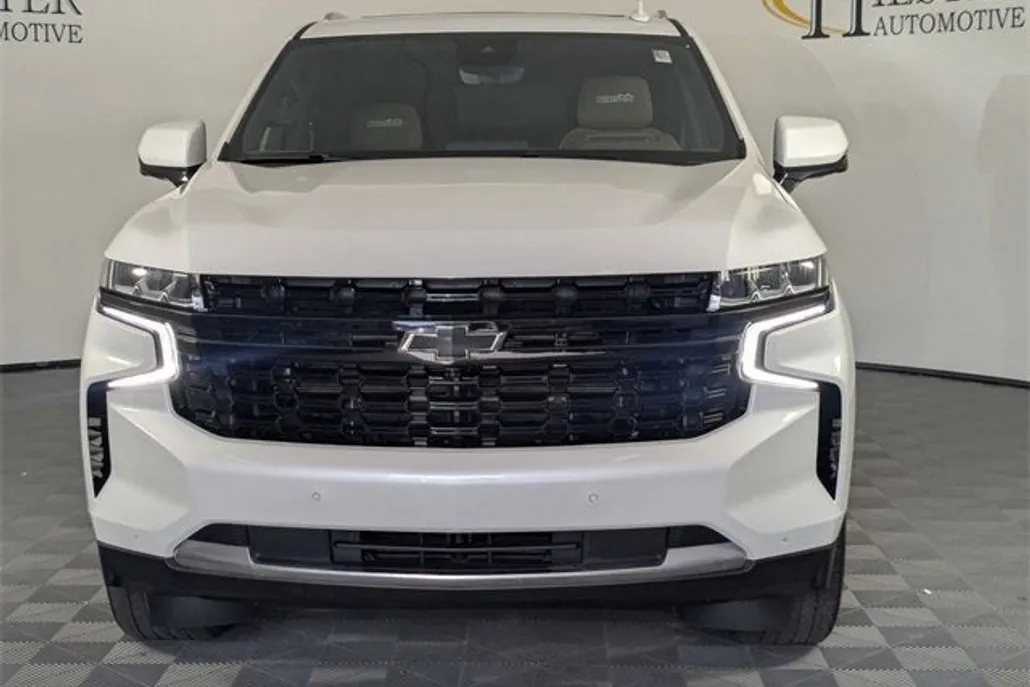 2023 Chevrolet Tahoe High Country photo 1