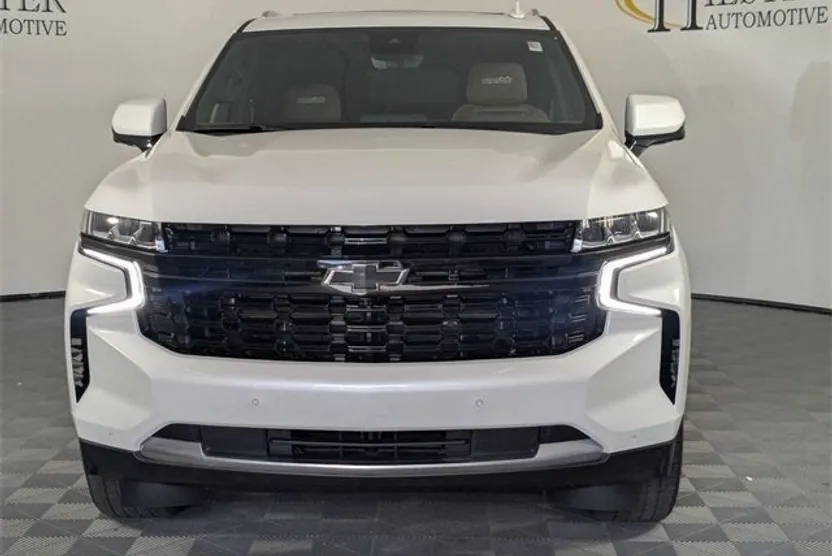 2023 Chevrolet Tahoe High Country photo 1