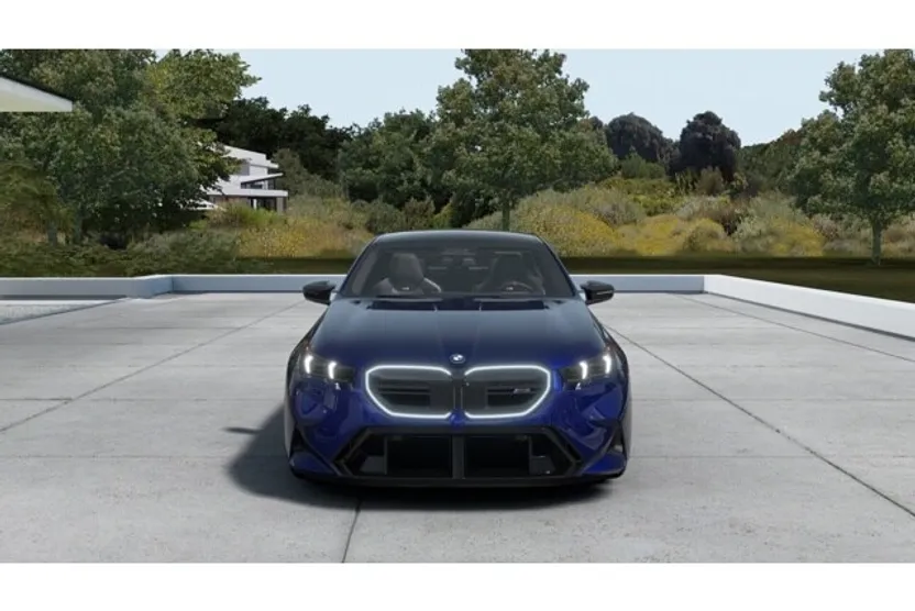 2026 Bmw i7 eDrive50 photo 1