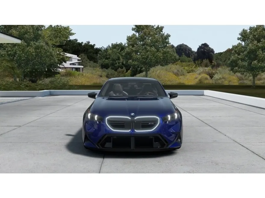 2026 Bmw i7 eDrive50 photo 1