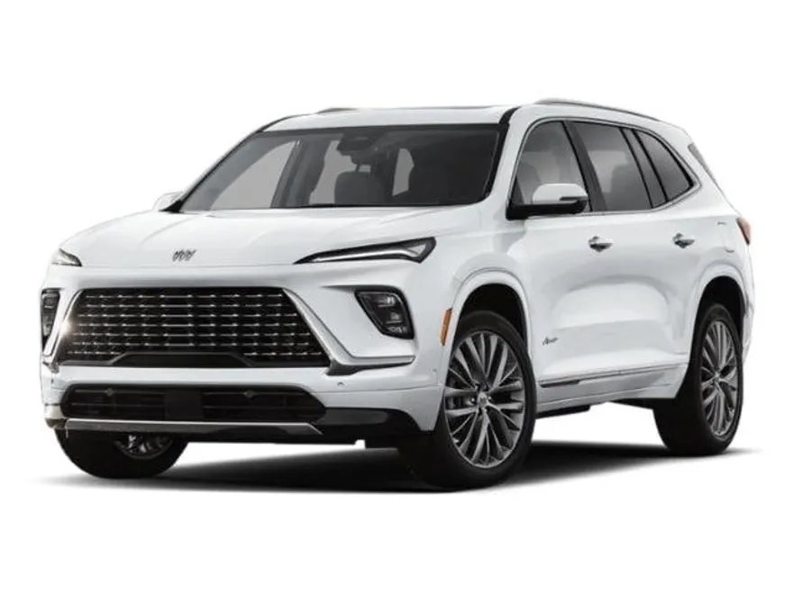 2025 Buick Enclave Preferred photo 1