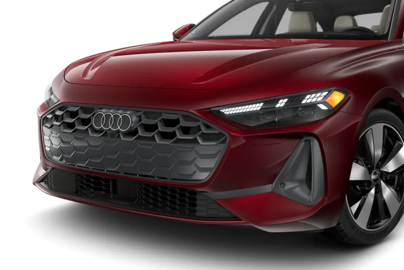 2025 Audi A5 Quattro Prestige photo 1