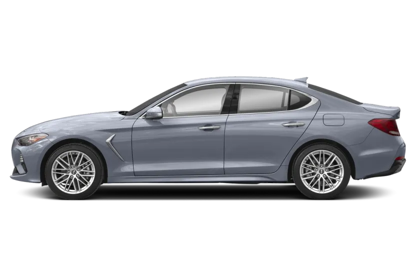 2020 Genesis G70 2.0T photo 1