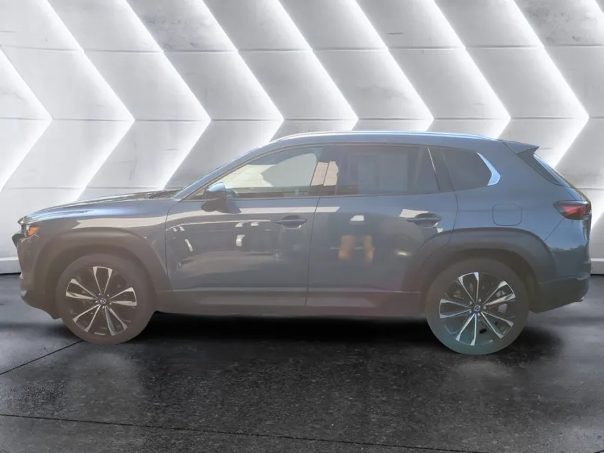 2025 Mazda CX-50 2.5 Premium Plus photo 1