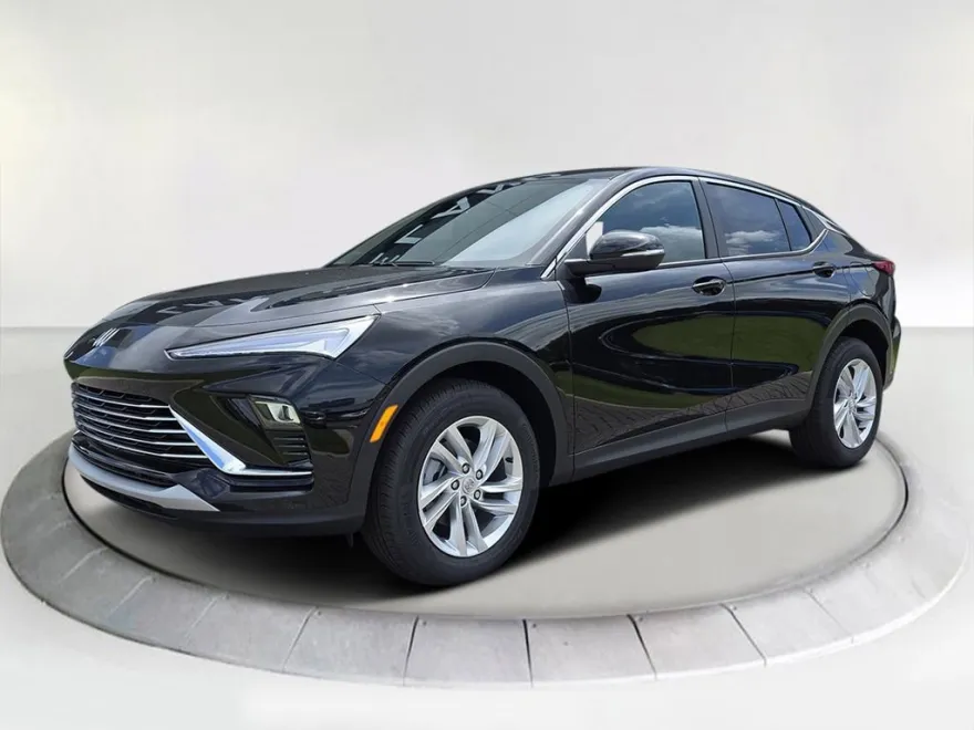2025 Buick Envista Preferred photo 1