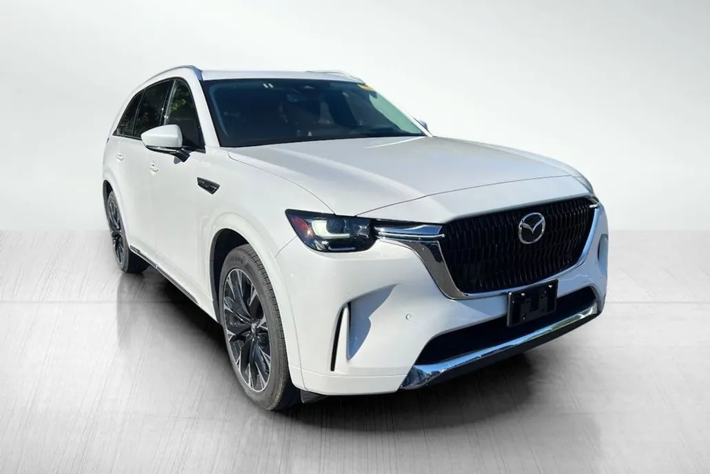 2024 Mazda CX-90 3.3 Turbo S photo 1
