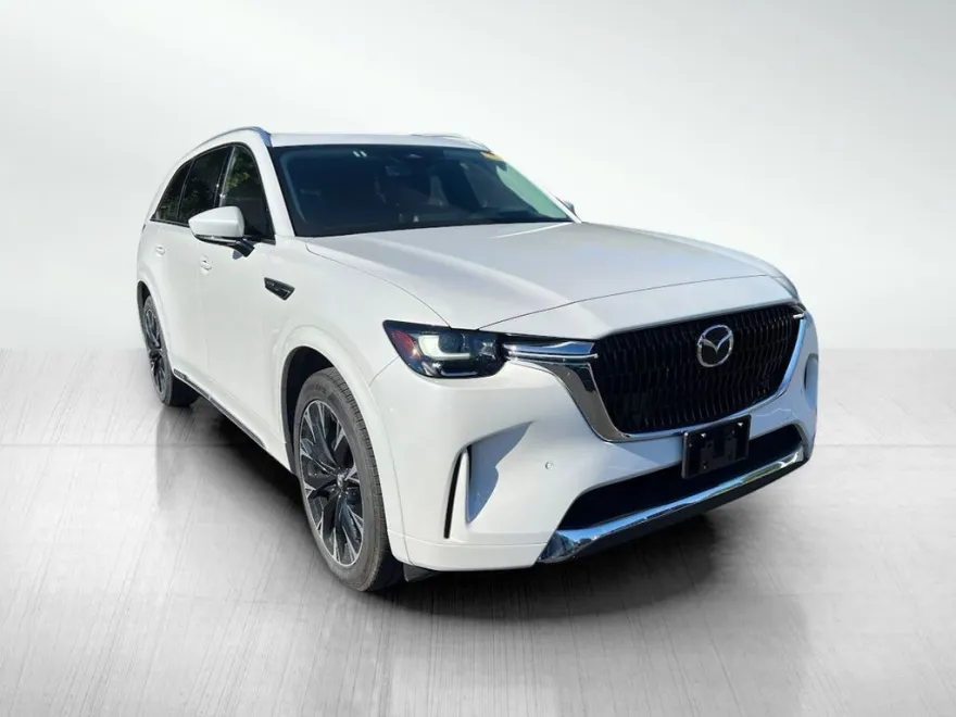 2024 Mazda CX-90 3.3 Turbo S photo 1