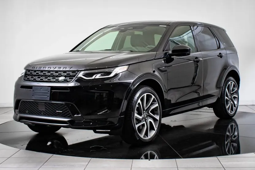 2023 Land Rover Discovery Sport SE R-Dynamic photo 1