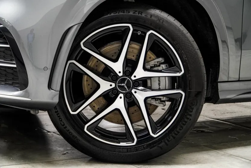 2023 Mercedes Benz GLE 53 AMG 4MATIC photo 1