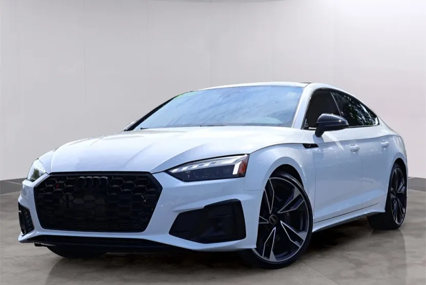 2023 Audi S5 Premium Plus photo 1