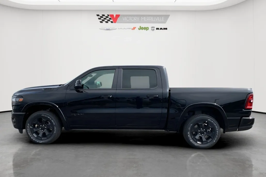 2026 Ram 1500 Big Horn Lone Star photo 1