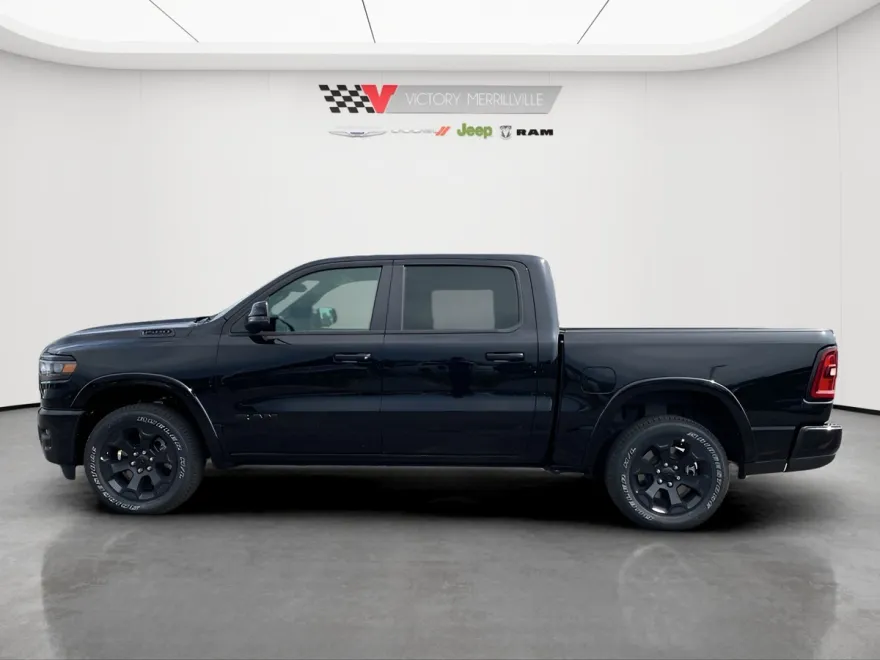 2026 Ram 1500 Big Horn Lone Star photo 1