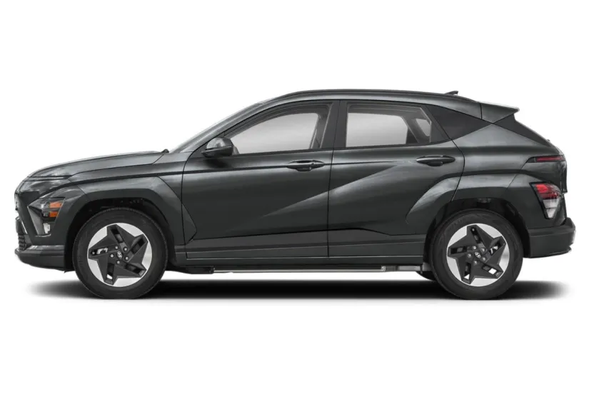 2025 Hyundai Kona Electric SEL photo 1
