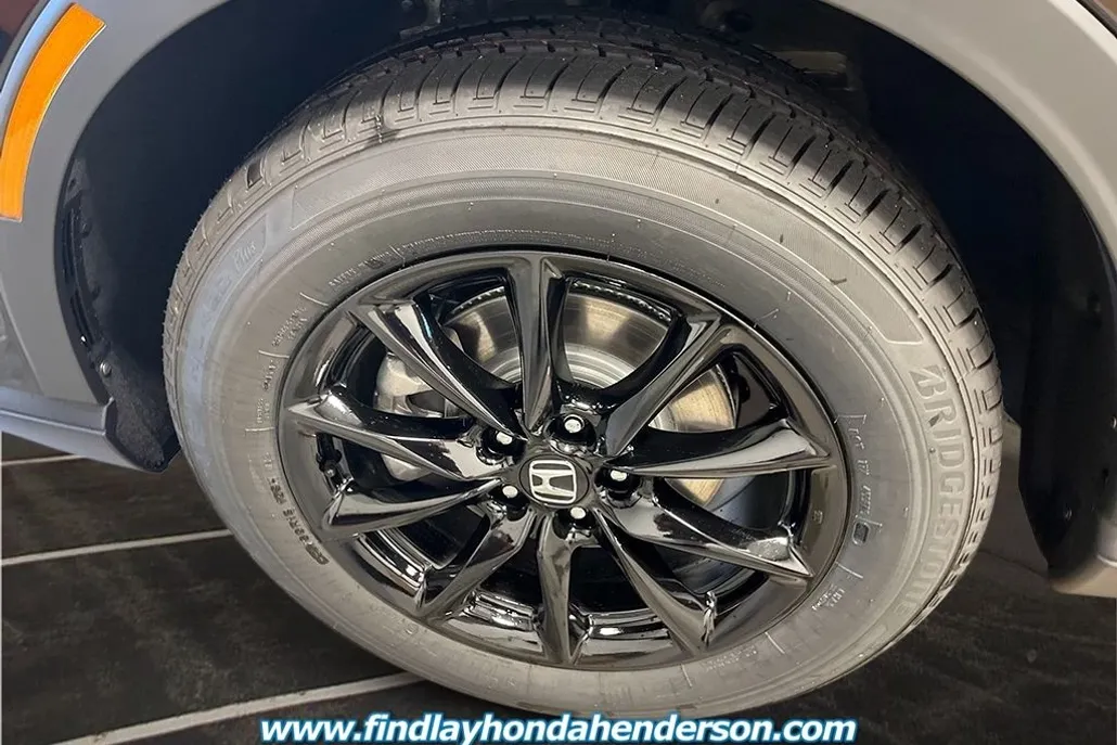 2026 Honda CR-V Hybrid Sport photo 1