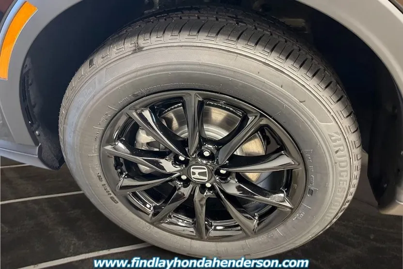 2026 Honda CR-V Hybrid Sport photo 1
