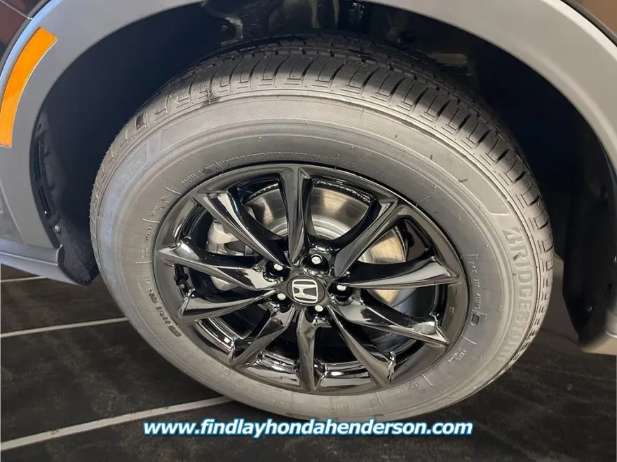 2026 Honda CR-V Hybrid Sport photo 1