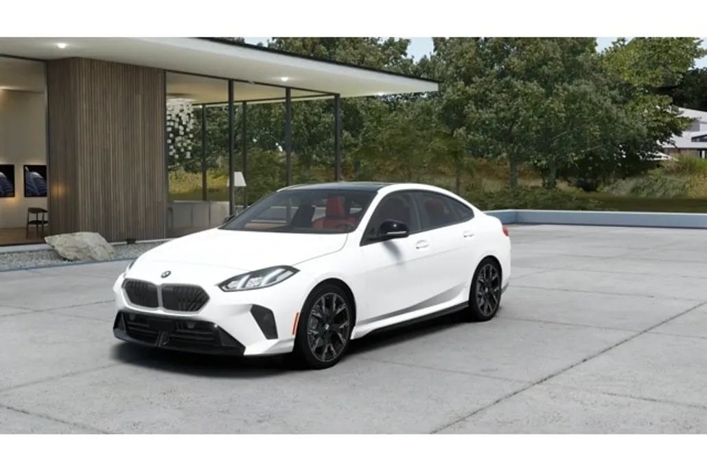 2026 Bmw 228i Coupe photo 1