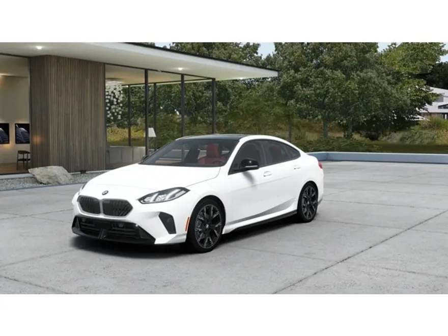 2026 Bmw 228i Coupe photo 1