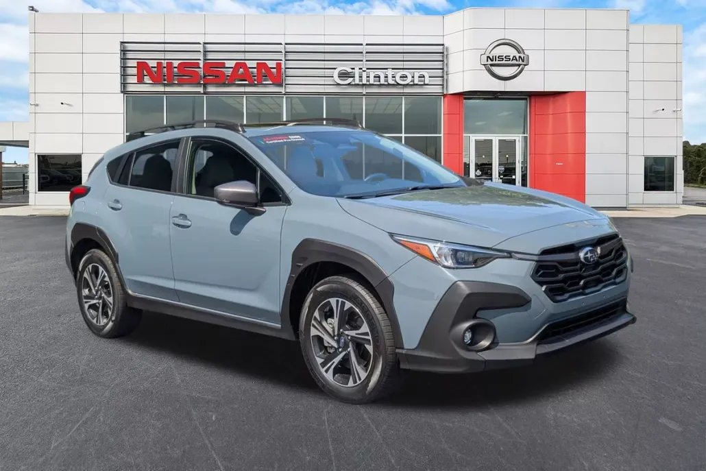 2024 Subaru Crosstrek Premium photo 1