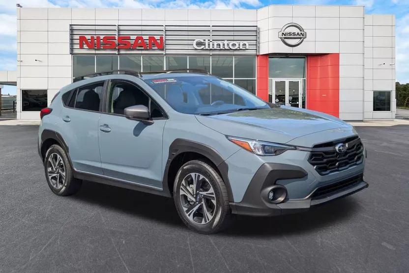 2024 Subaru Crosstrek Premium photo 1