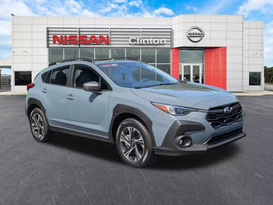 2024 Subaru Crosstrek Premium photo 1