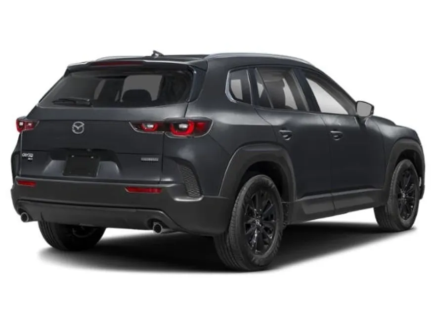 2025 Mazda CX-50 2.5 S Premium photo 1
