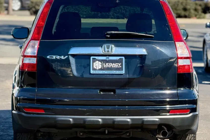 2011 Honda CR-V EX Sport photo 1