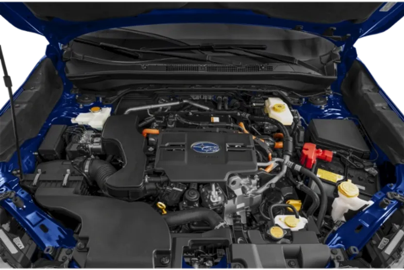 2025 Subaru Forester Sport photo 1