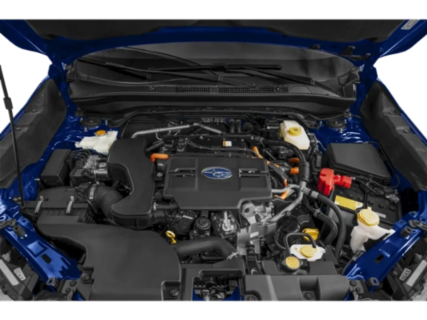2025 Subaru Forester Sport photo 1