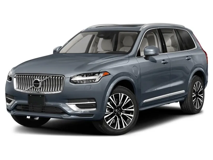 2024 Volvo XC90 Recharge Ultimate photo 1