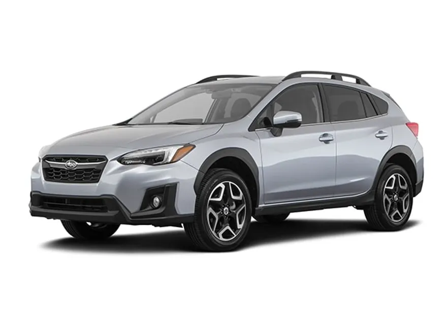 2019 Subaru Crosstrek Limited photo 1