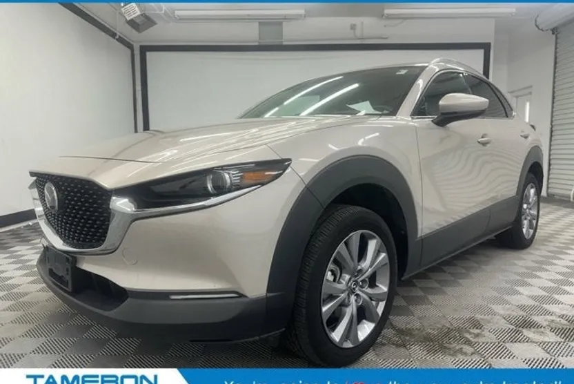2024 Mazda CX-30 2.5 S Premium photo 1