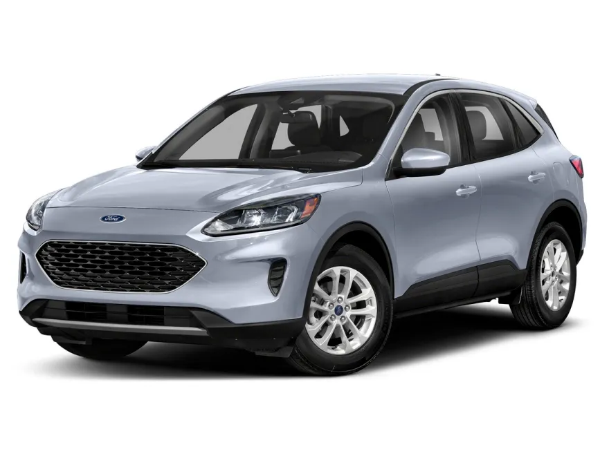 2022 Ford Escape SE photo 1