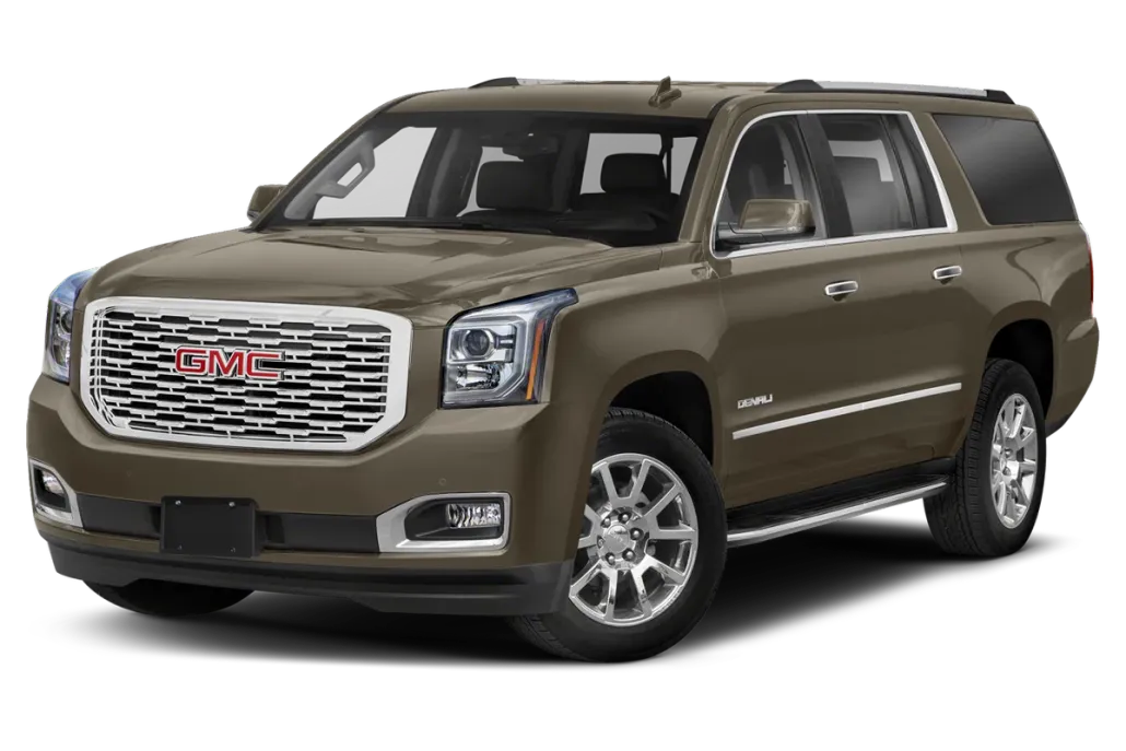 2019 Gmc Yukon XL Denali photo 1
