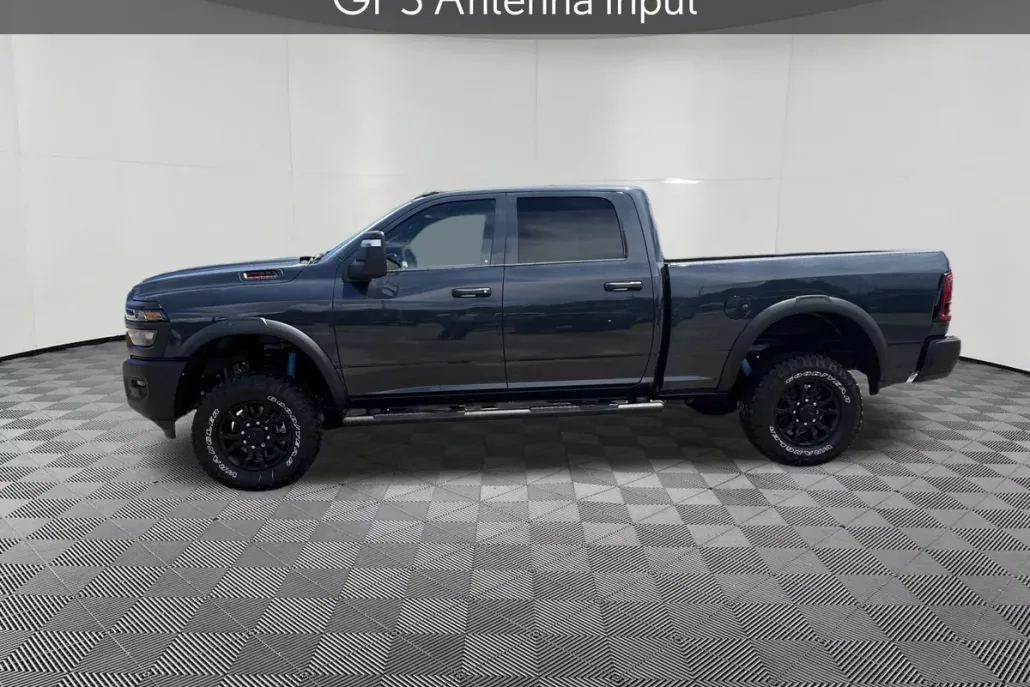 2026 Ram 2500 Tradesman photo 1