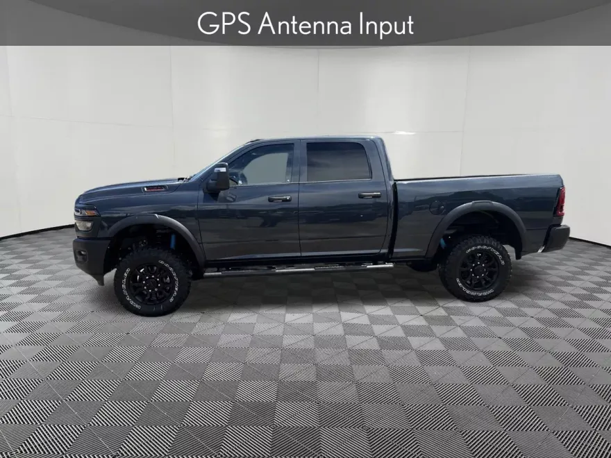 2026 Ram 2500 Tradesman photo 1