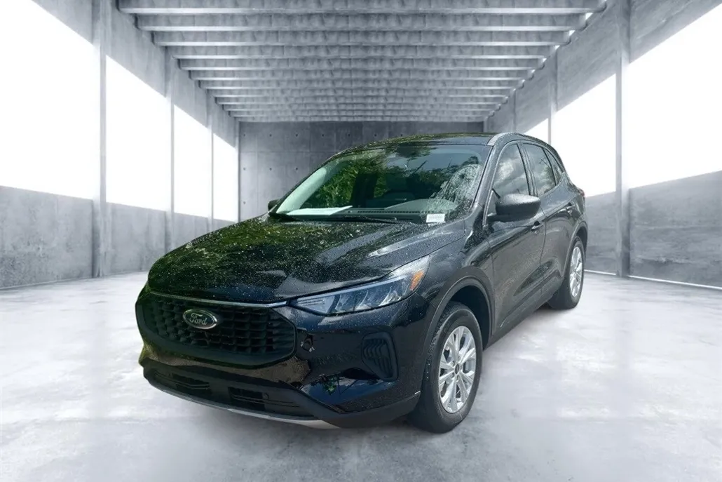 2025 Ford Escape Active photo 1