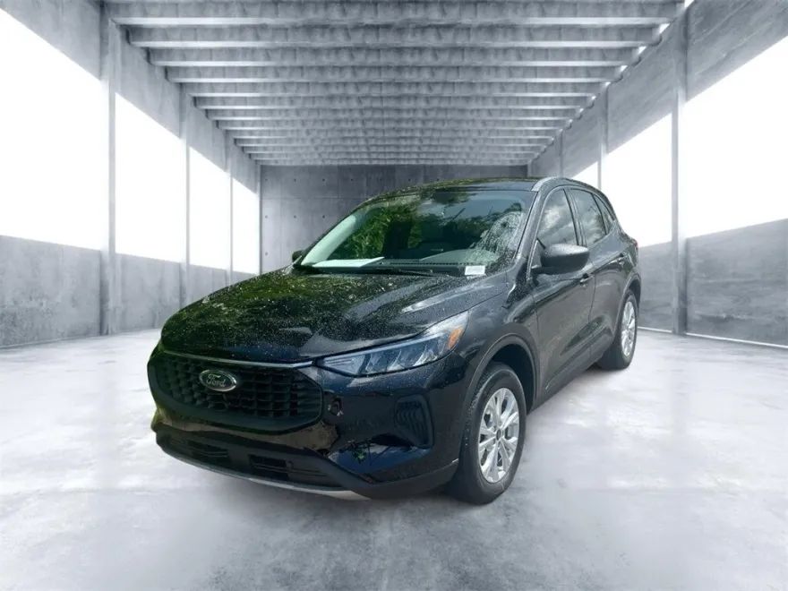 2025 Ford Escape Active photo 1