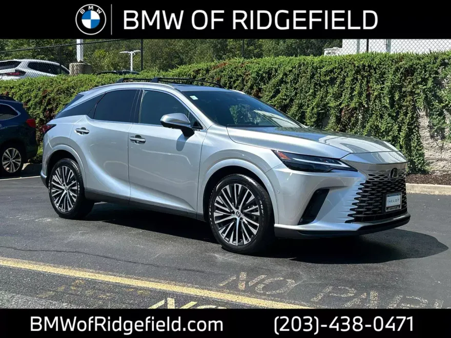 2023 Lexus RX 350 photo 1