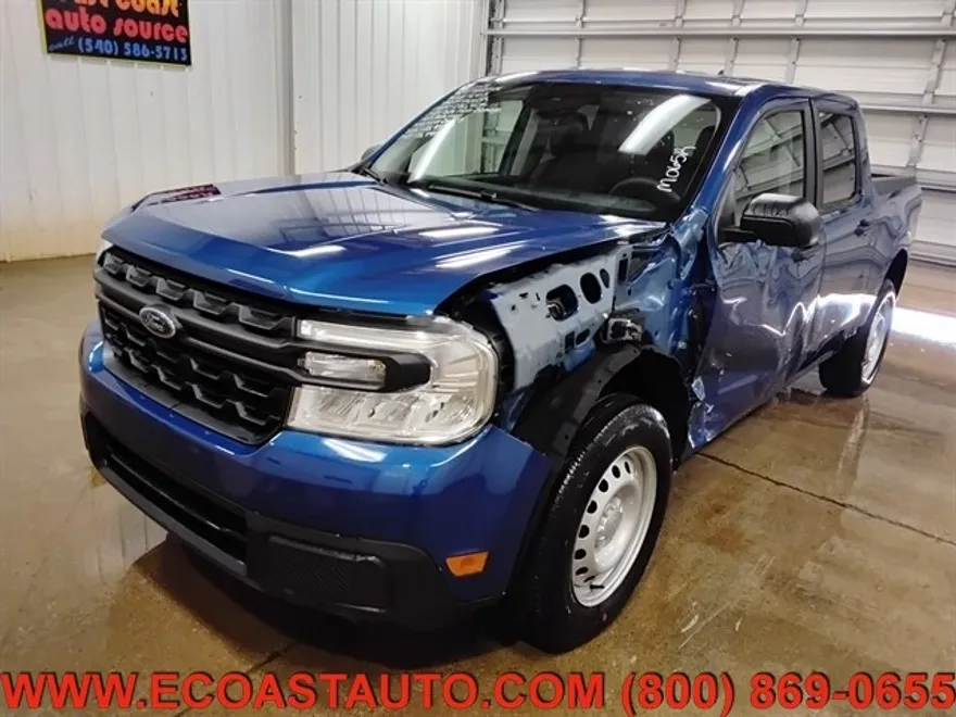 2024 Ford Maverick XL photo 1